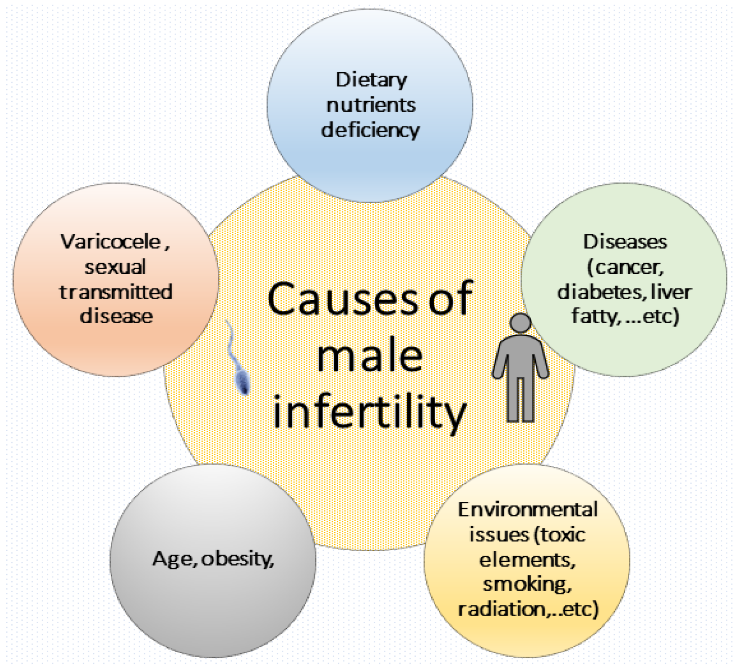 Infertility In Men infertility-in-men