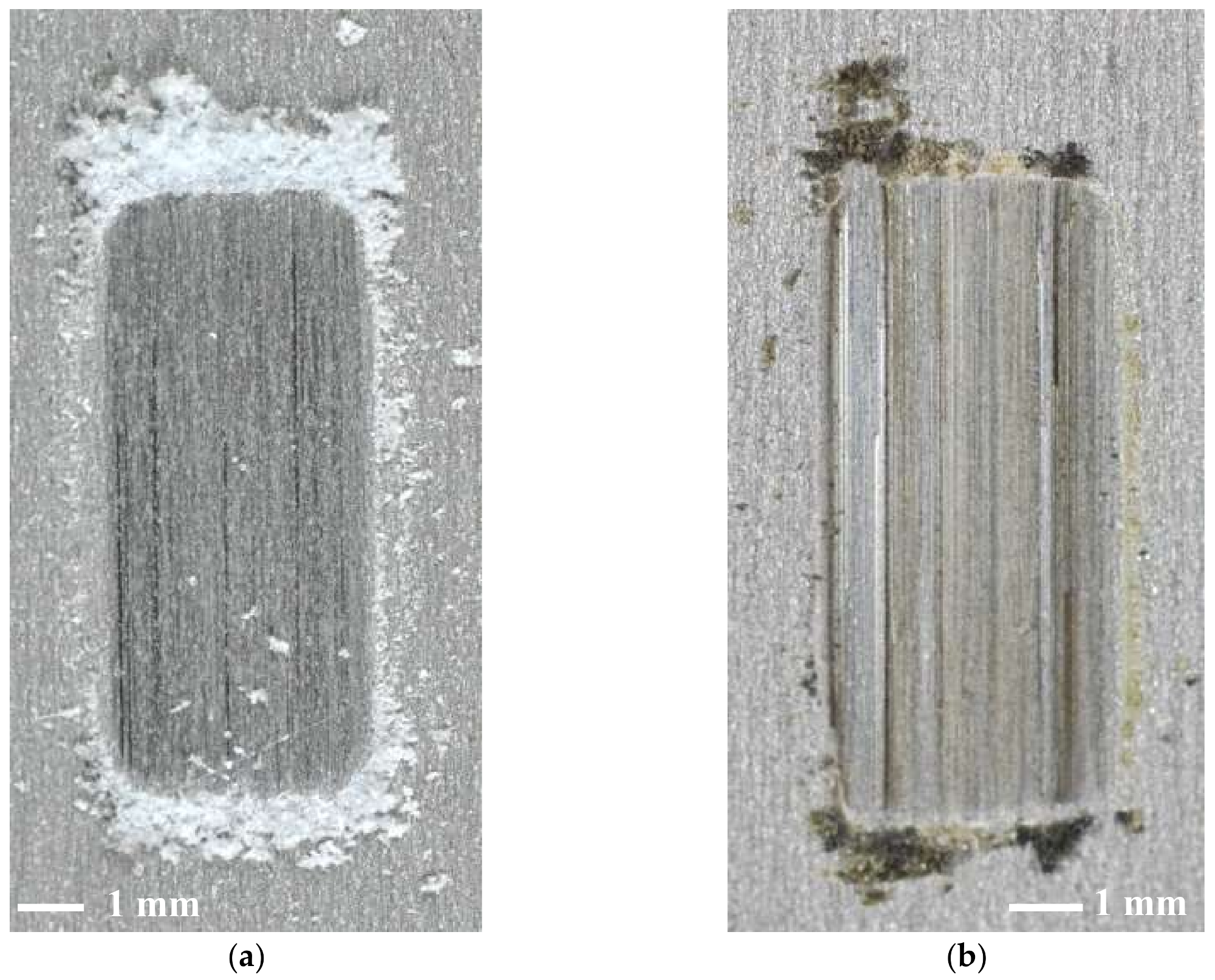 Lubricants Free Full Text Material Characterization And