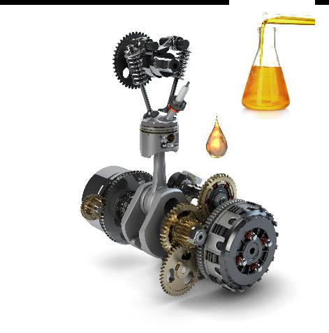 lubricants free full text pao contributions to energy efficiency