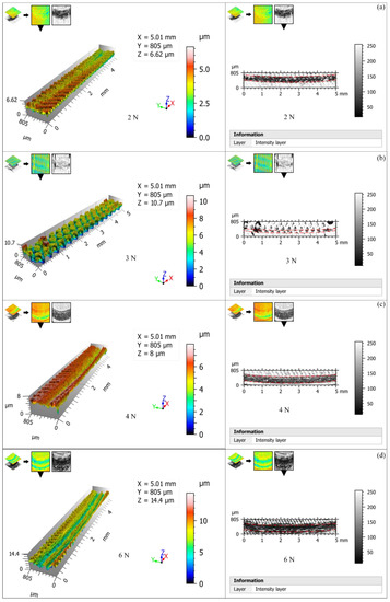 Experimental Investigation into the Friction Coefficient of