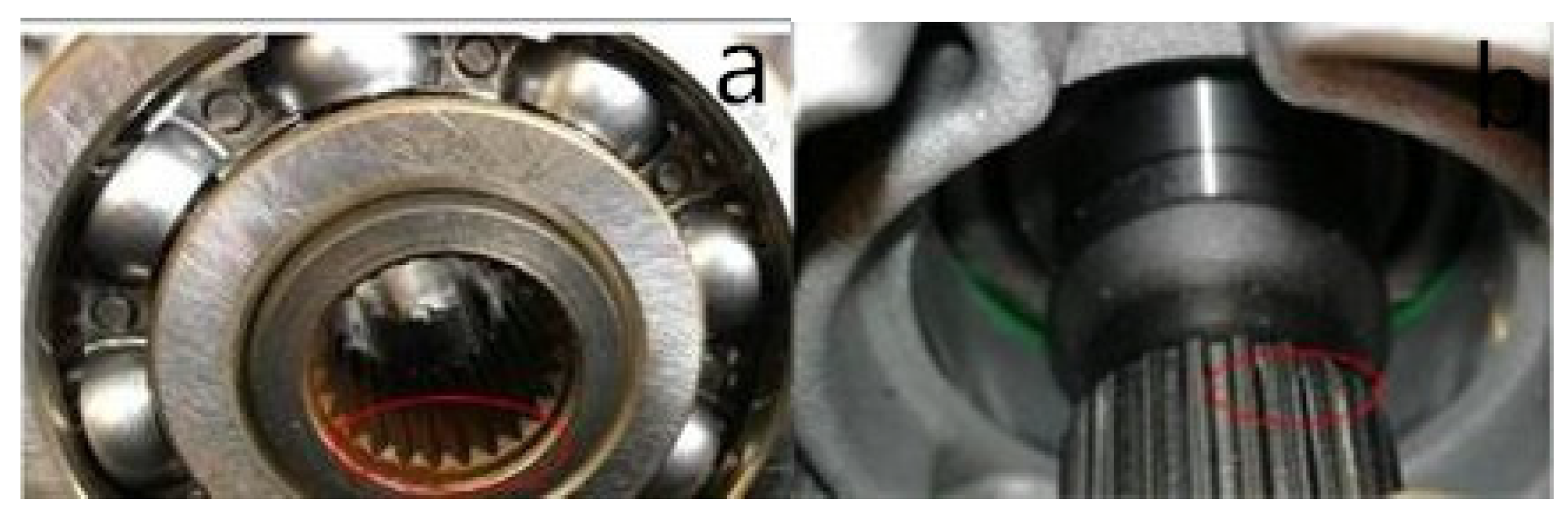 Lubricants Free FullText Prediction and Experimental Validation of