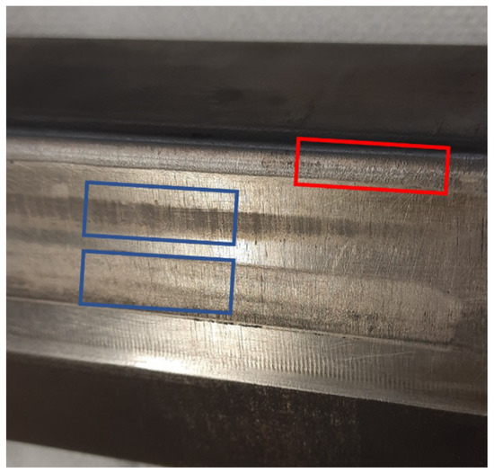 Wear Mechanisms in Press Hardening: An Analysis through