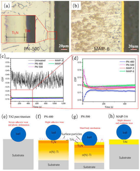 Solid Lubrication System and Its Plasma Surface Engineering