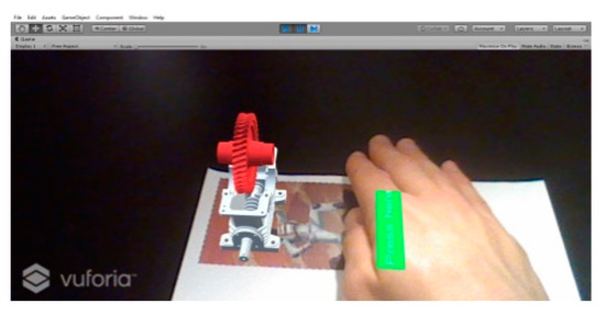 Design for Disassembly (DfD) and Augmented Reality (AR): Case Study ...