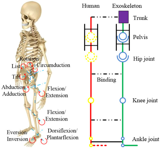 Machines Free FullText A Compatible Design of a Passive
