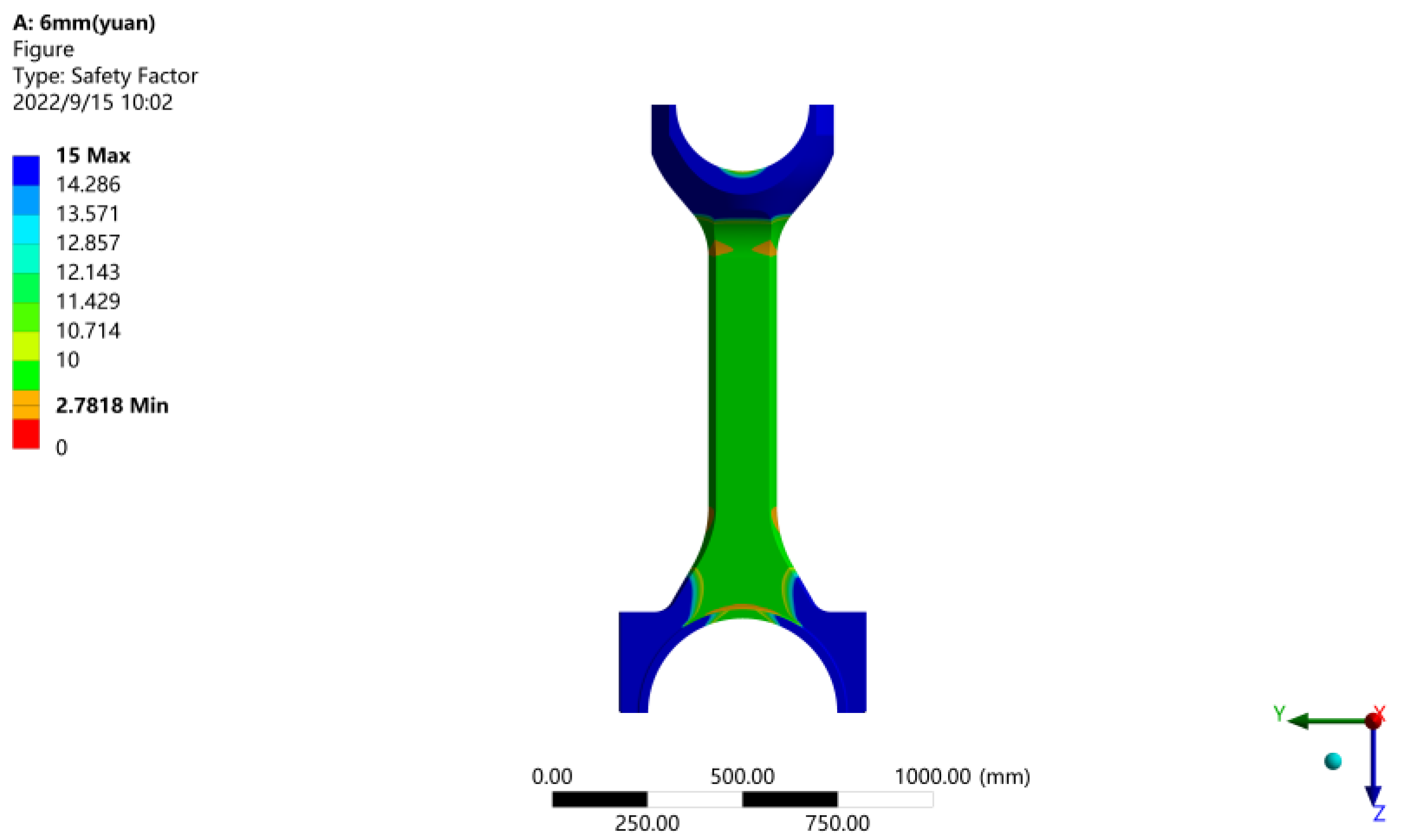 Machines Free FullText Structural Optimization Design and Strength