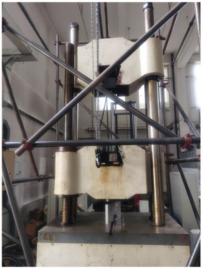 Machines | Free Full-Text | Structural Optimization Design and Strength ...