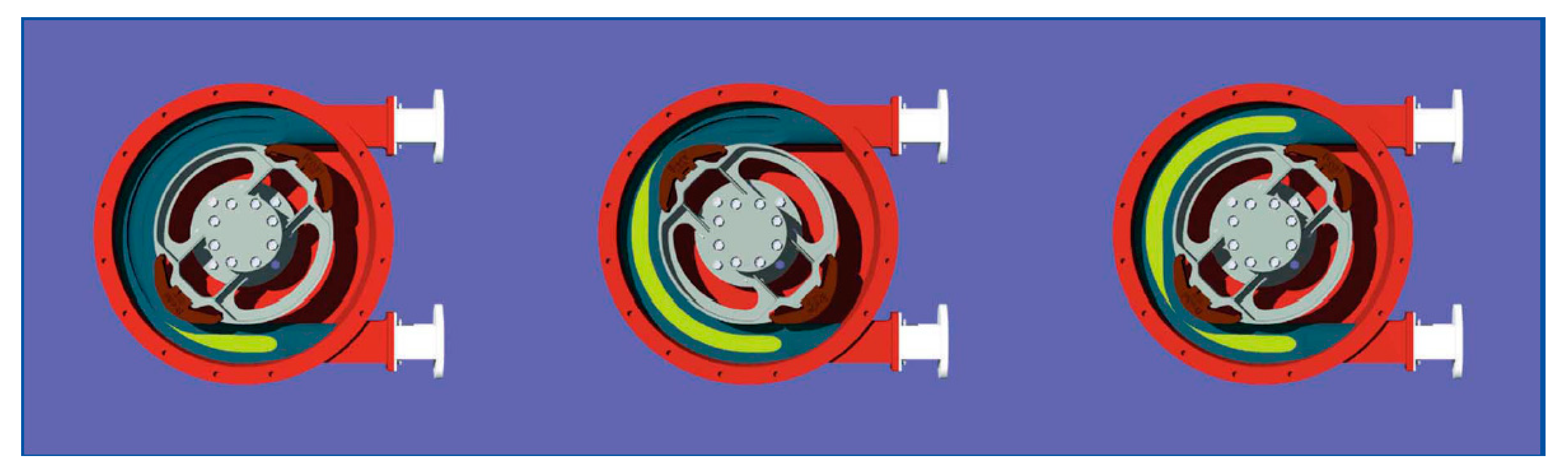 Machines Free FullText Modeling of the NonBraided Fabric