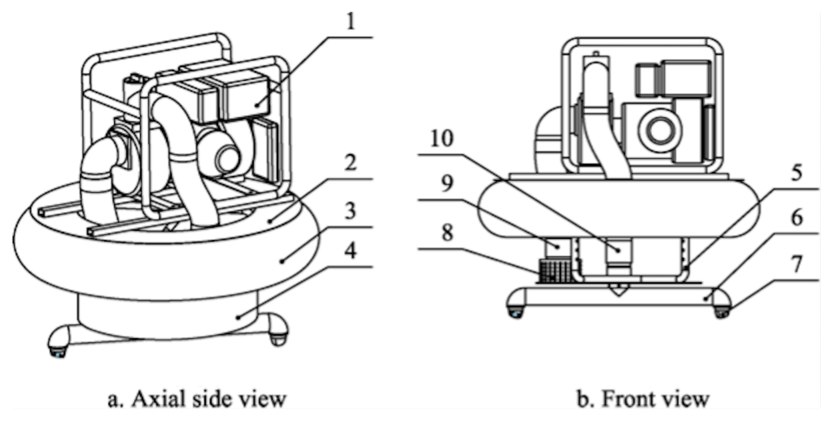 Machines 11 00269 g001