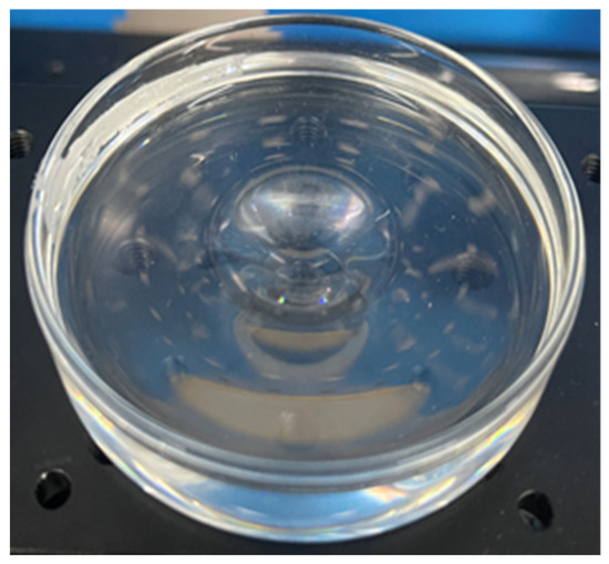 Machines | Free Full-Text | Characteristics of Surface Wave on the 