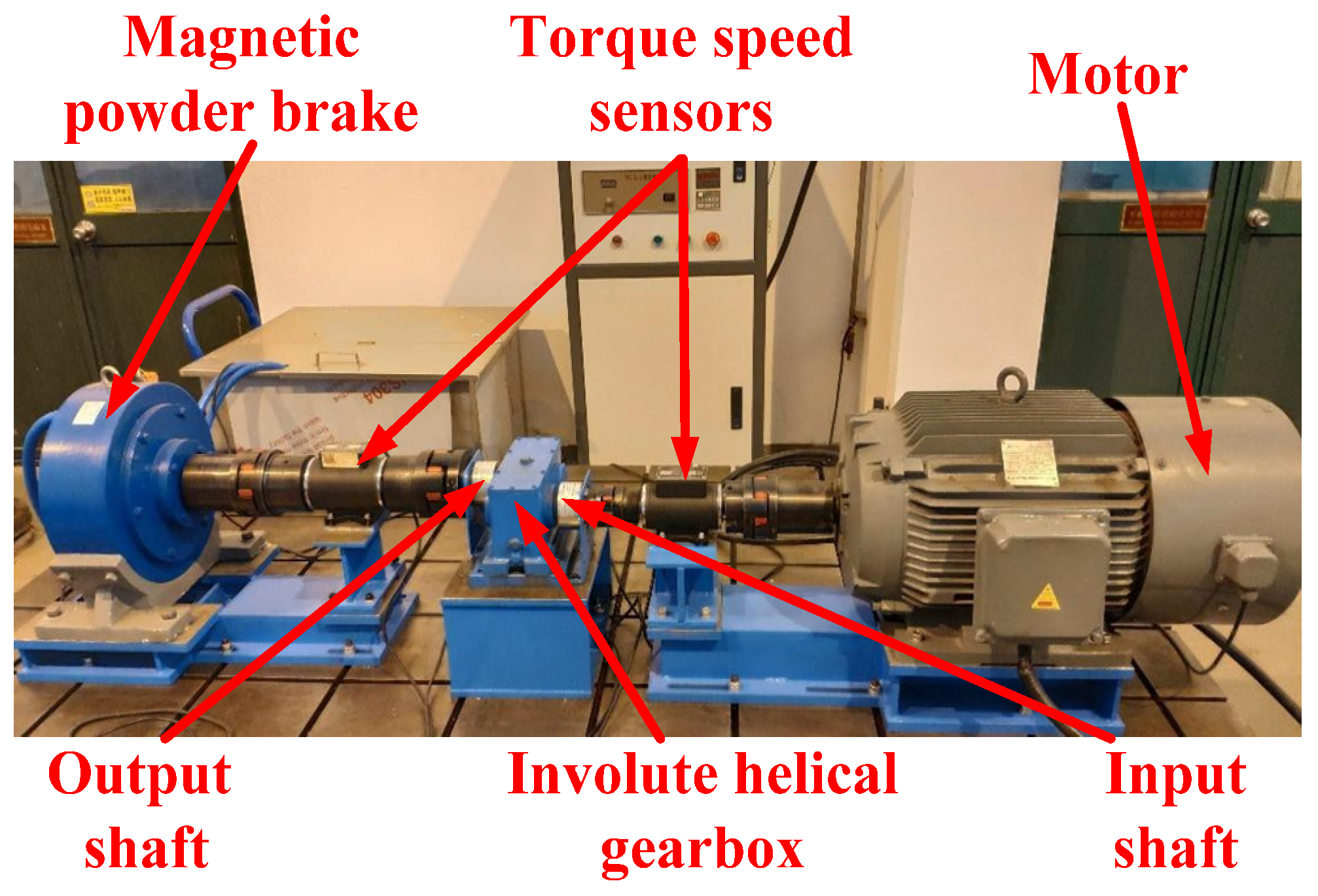 Machines 11 00305 g013