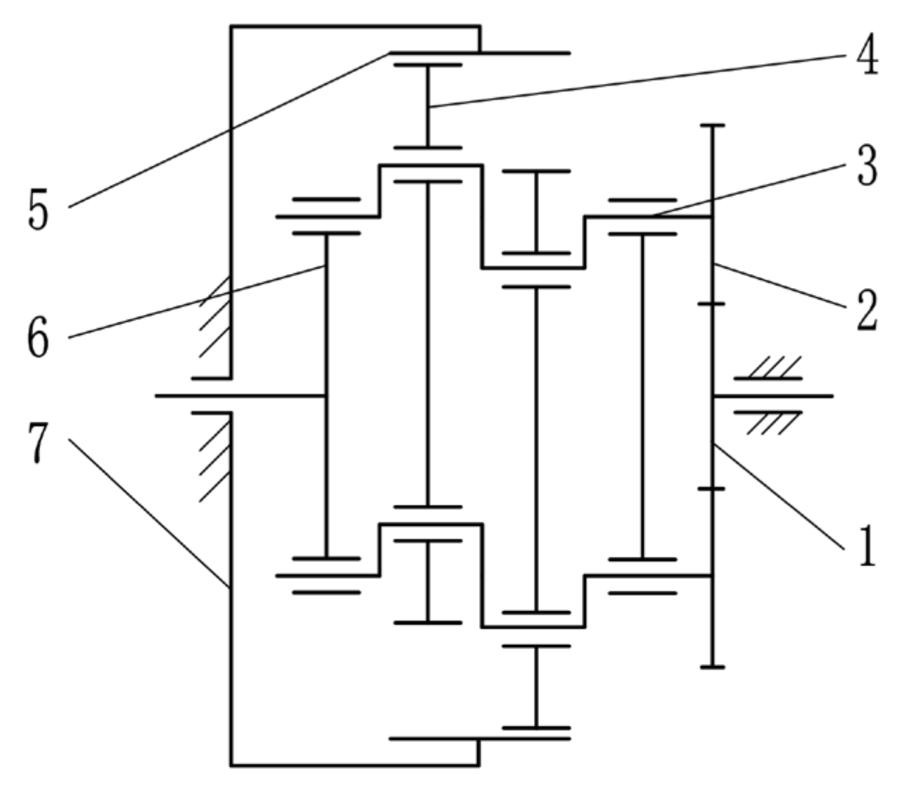 Machines Free FullText Simulation Analysis of Skew Collision of