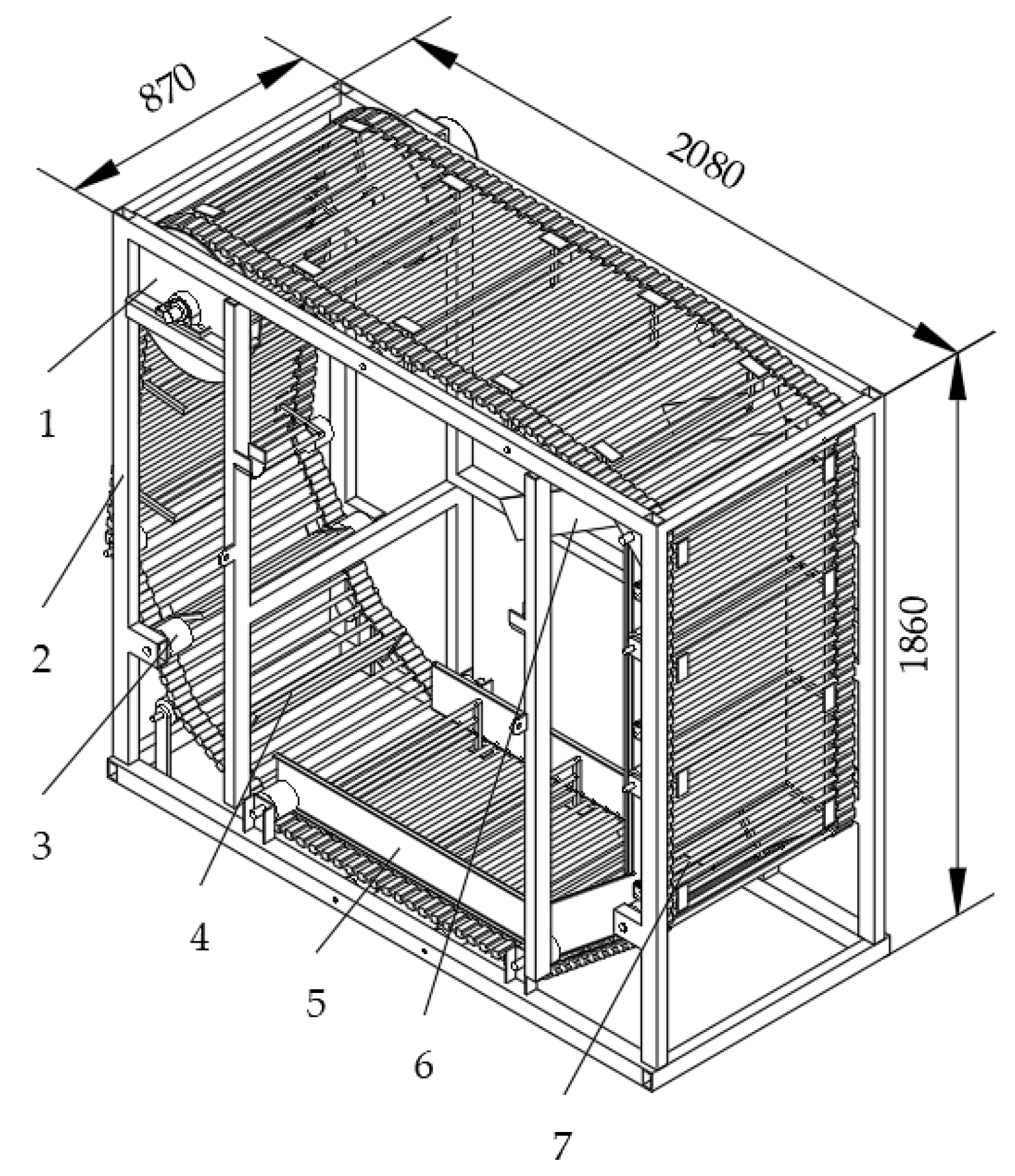 Machines 11 00432 g011