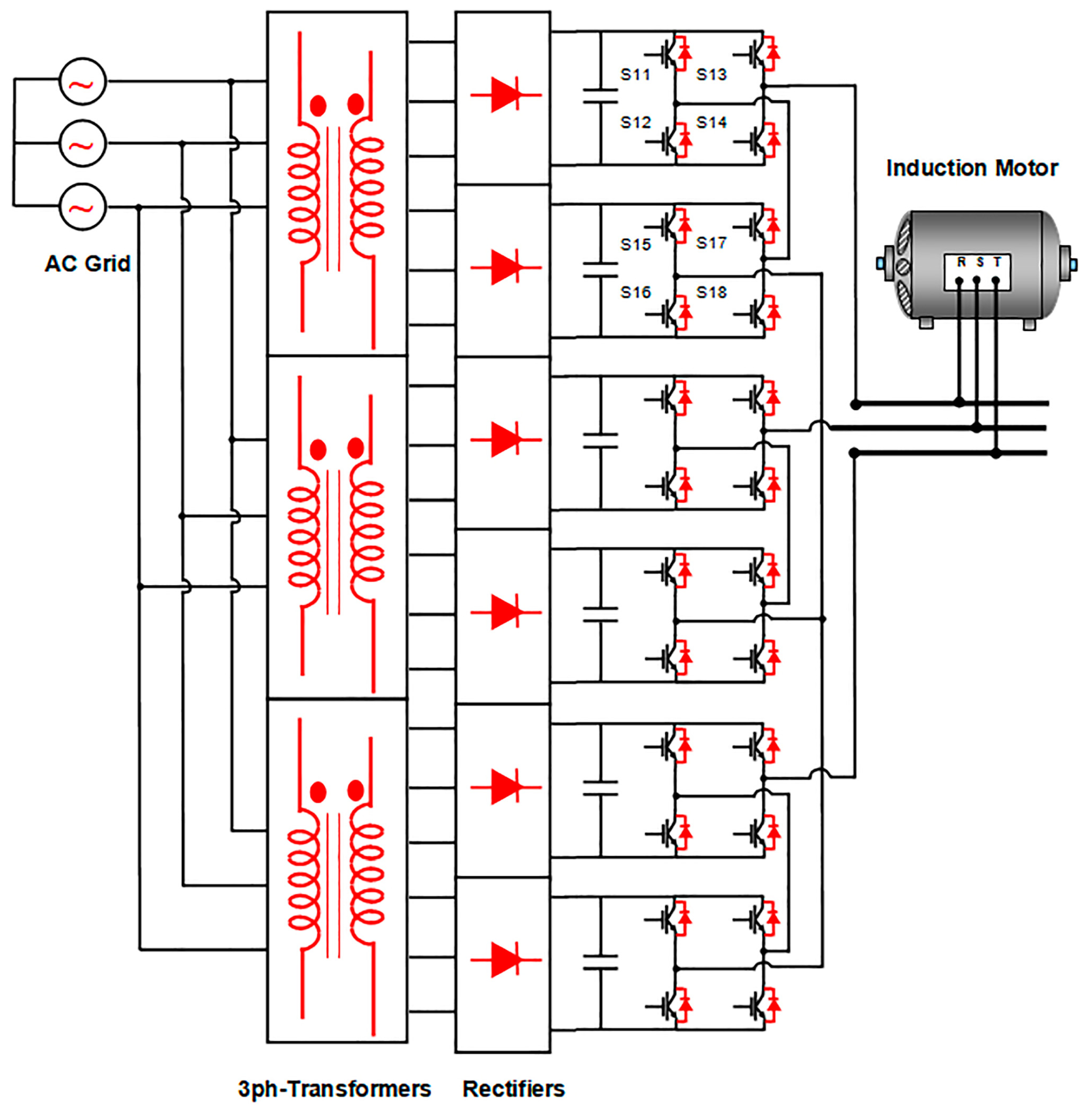Machines 11 00705 g001