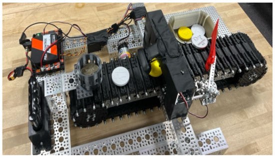 Raspberry Pi Tournament Manager macOS - VEX V5 Technical Support - VEX Forum