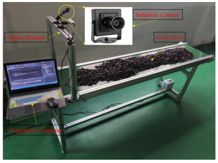 Research on Belt Deviation Fault Detection Technology of Belt Conveyors ...