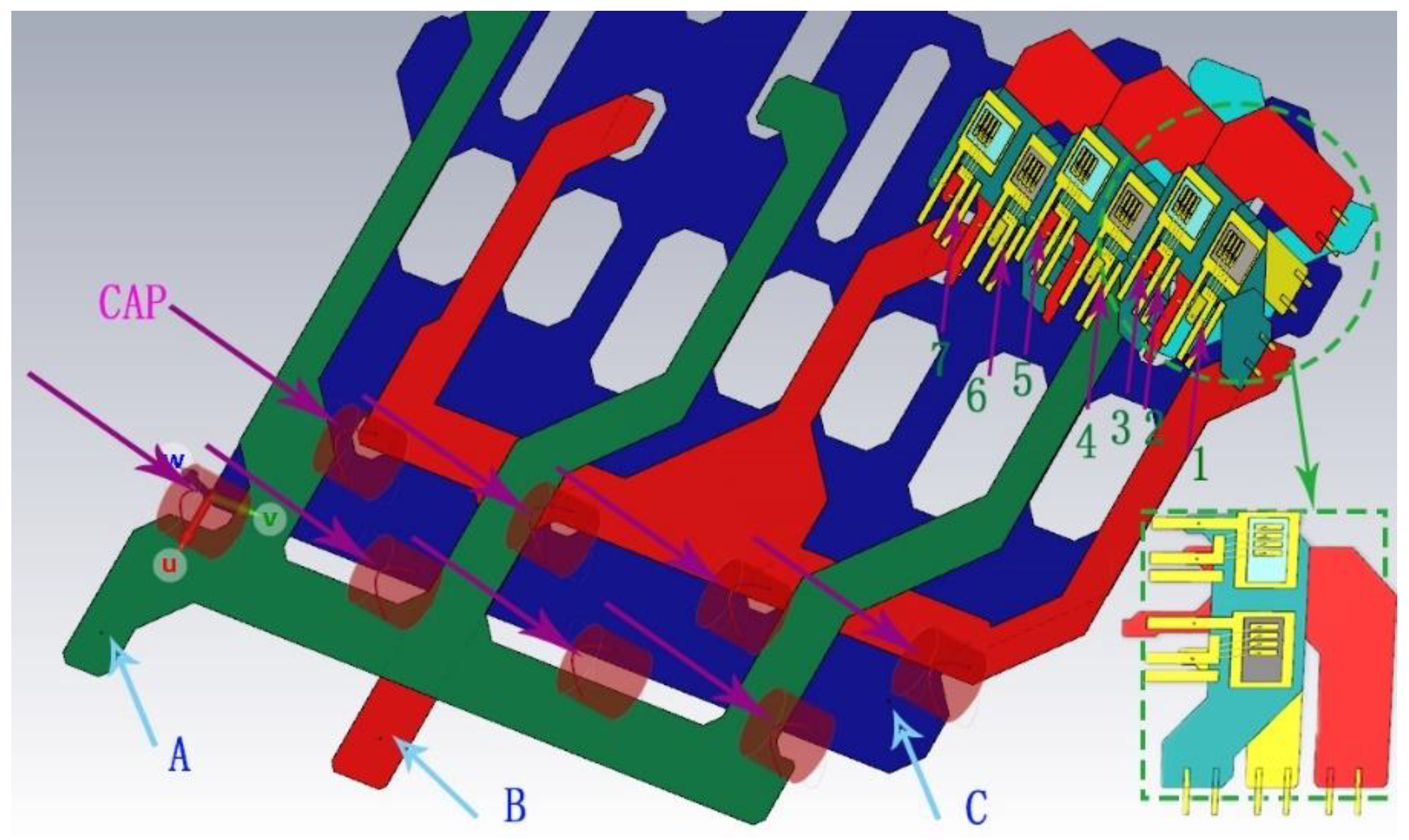 Machines 12 00027 g011