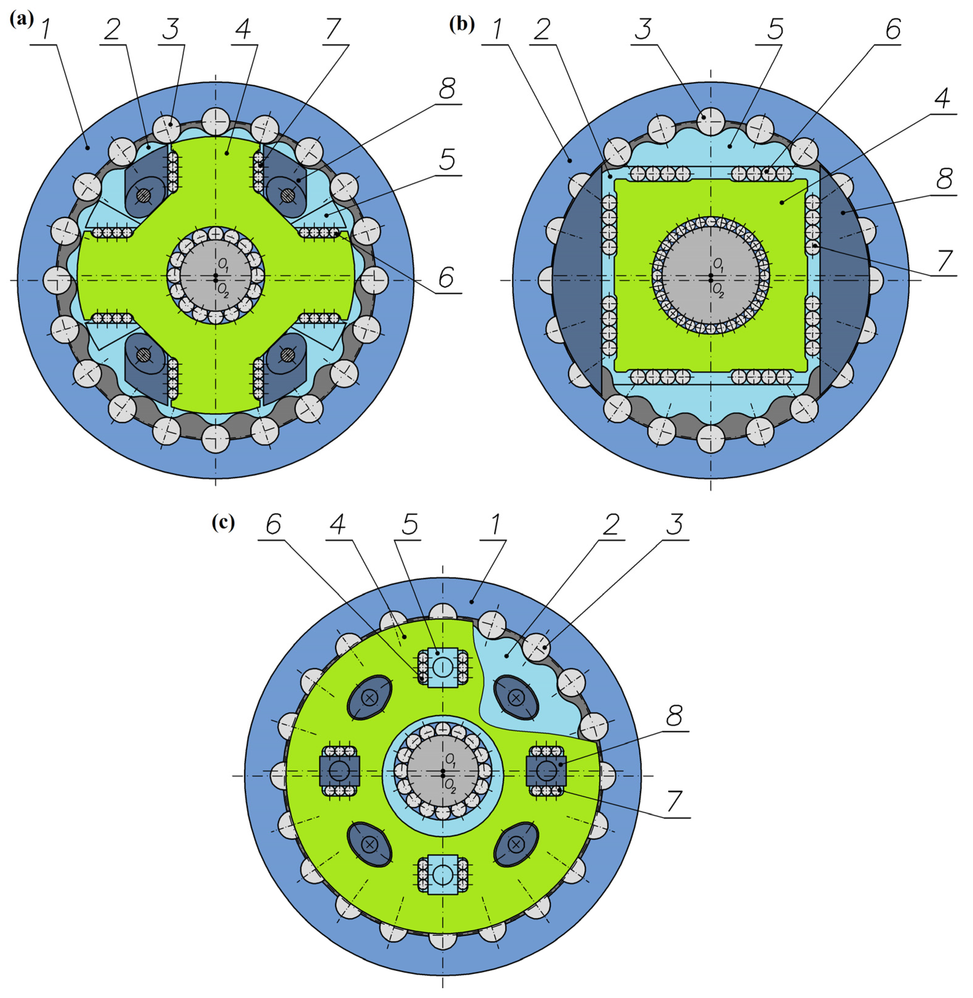 Machines 12 00345 g001