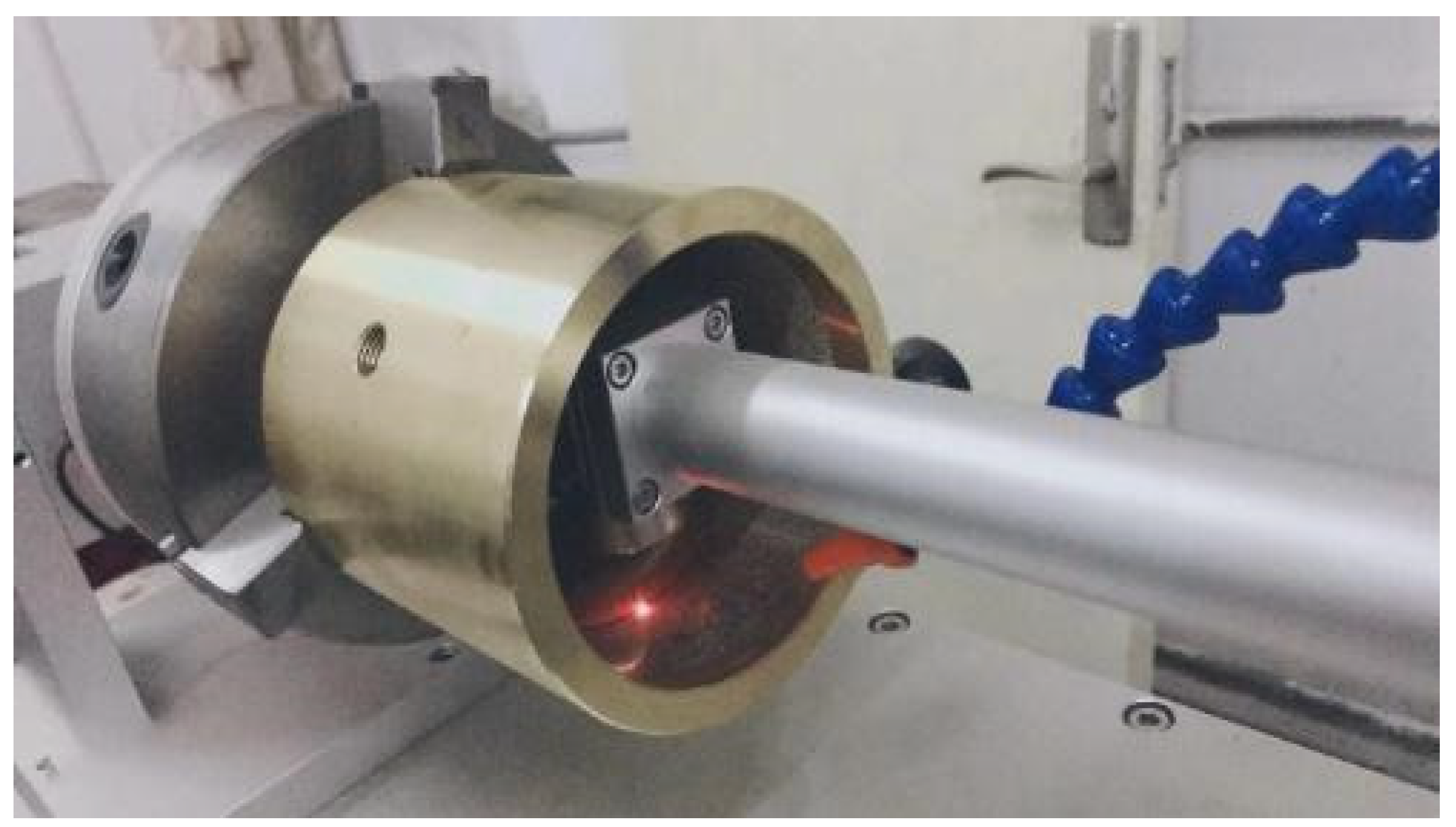 A Study on Micro-Pit Texture Parameter Optimization and Its