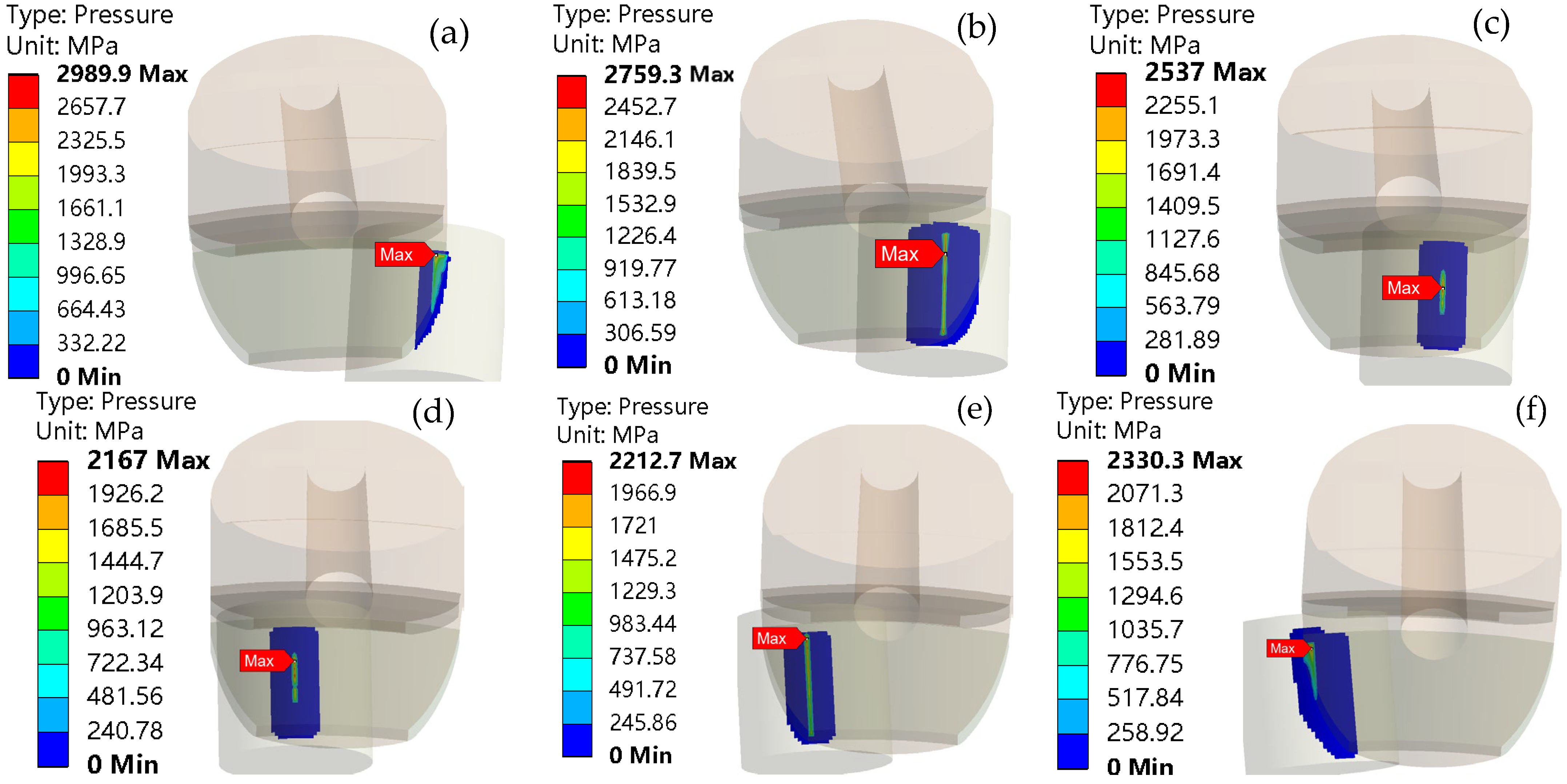 Machines 12 00678 g019