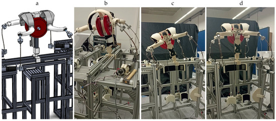 Redesign of a Balance Rehabilitation Device Based on a Parallel ...