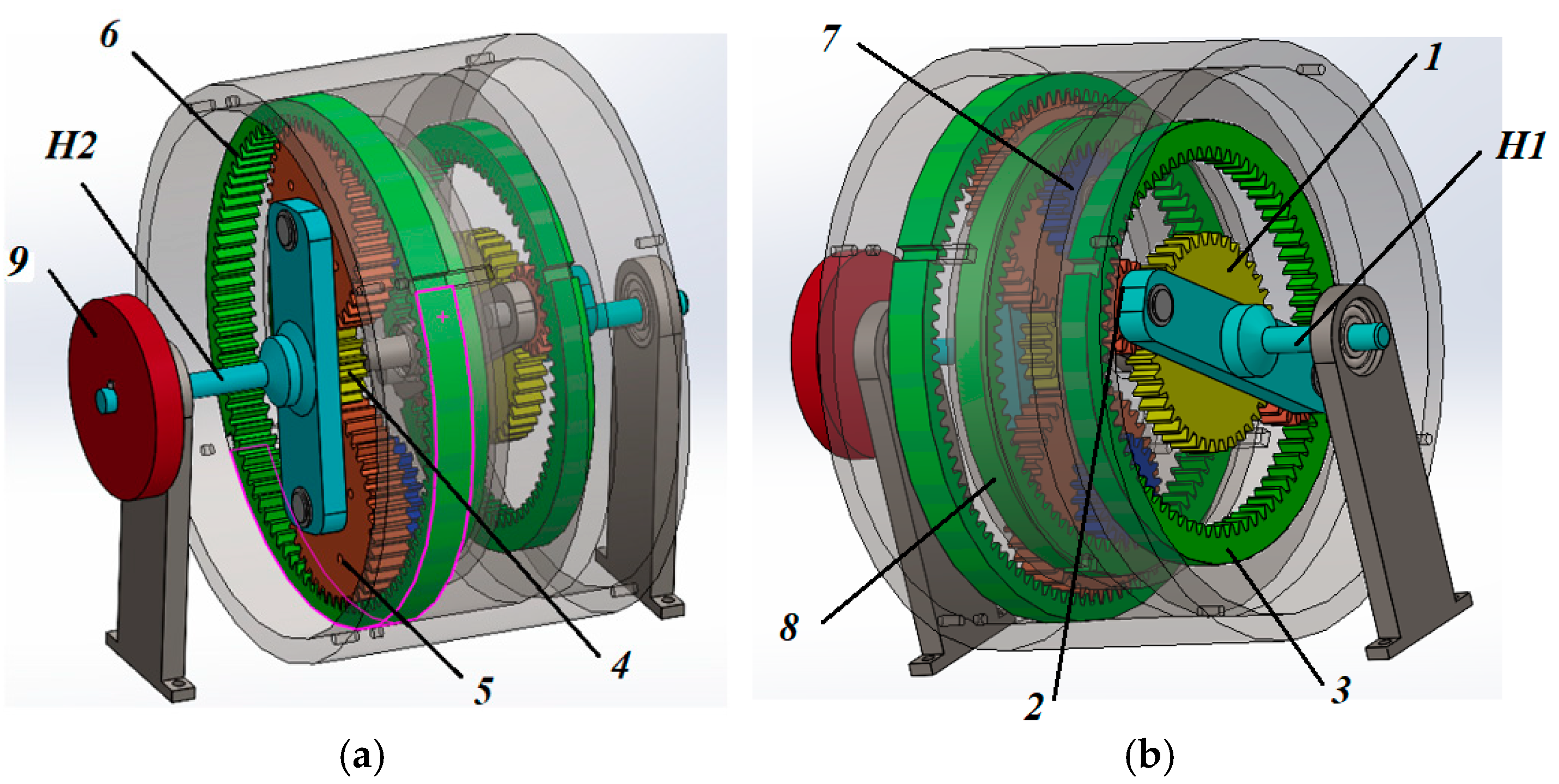 Machines 12 00780 g004