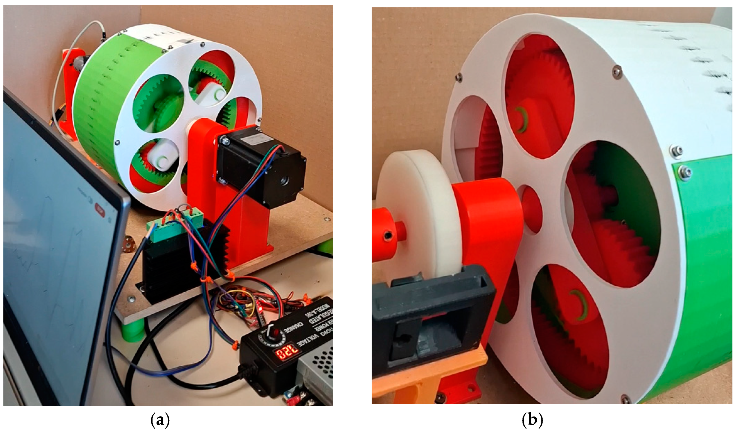 Machines 12 00780 g011