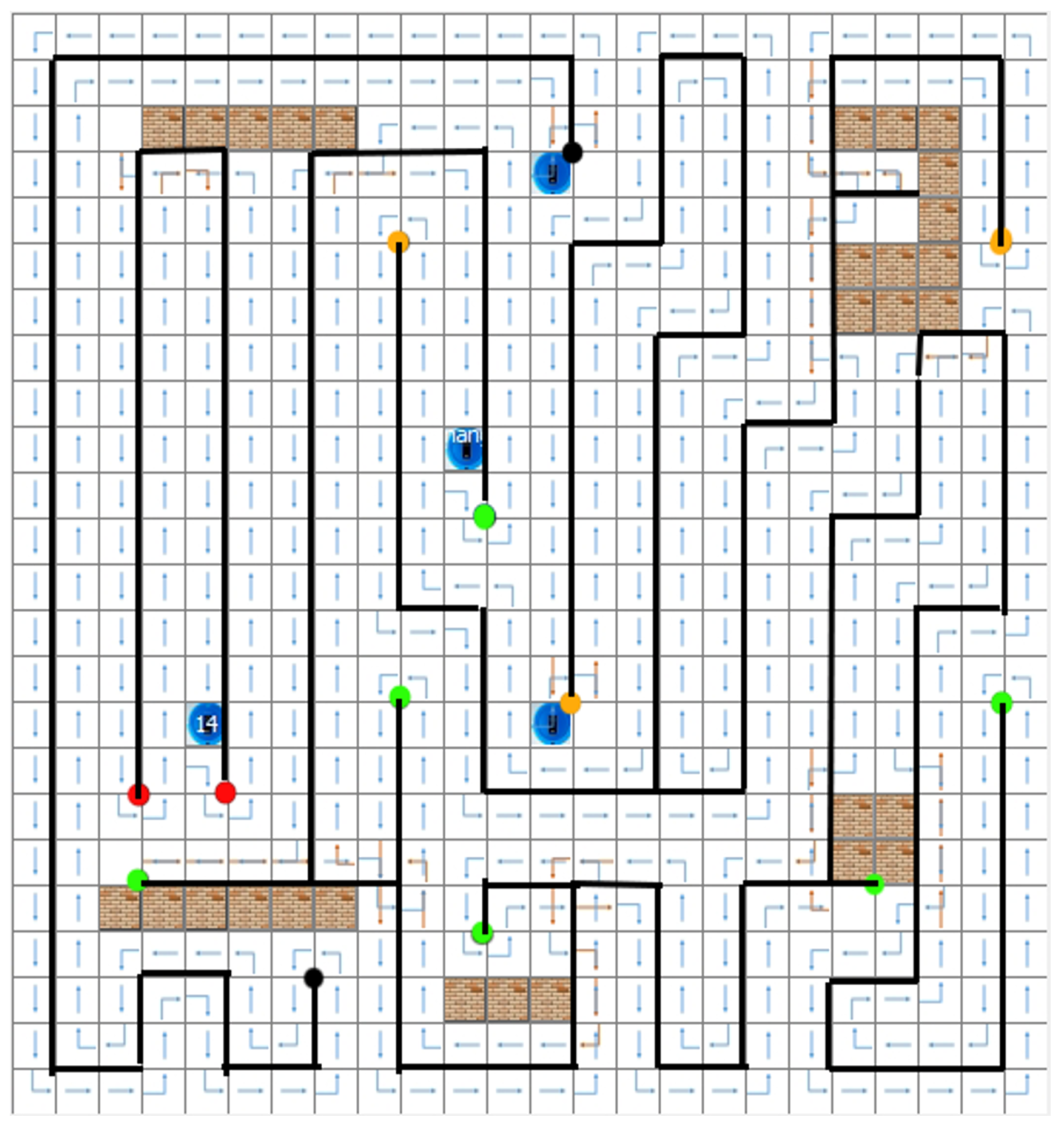 Machines 12 00797 g014