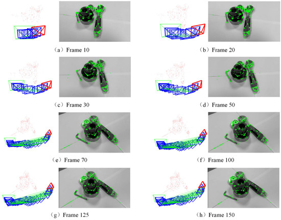 Virtual and Real Occlusion Processing Method of Monocular Visual