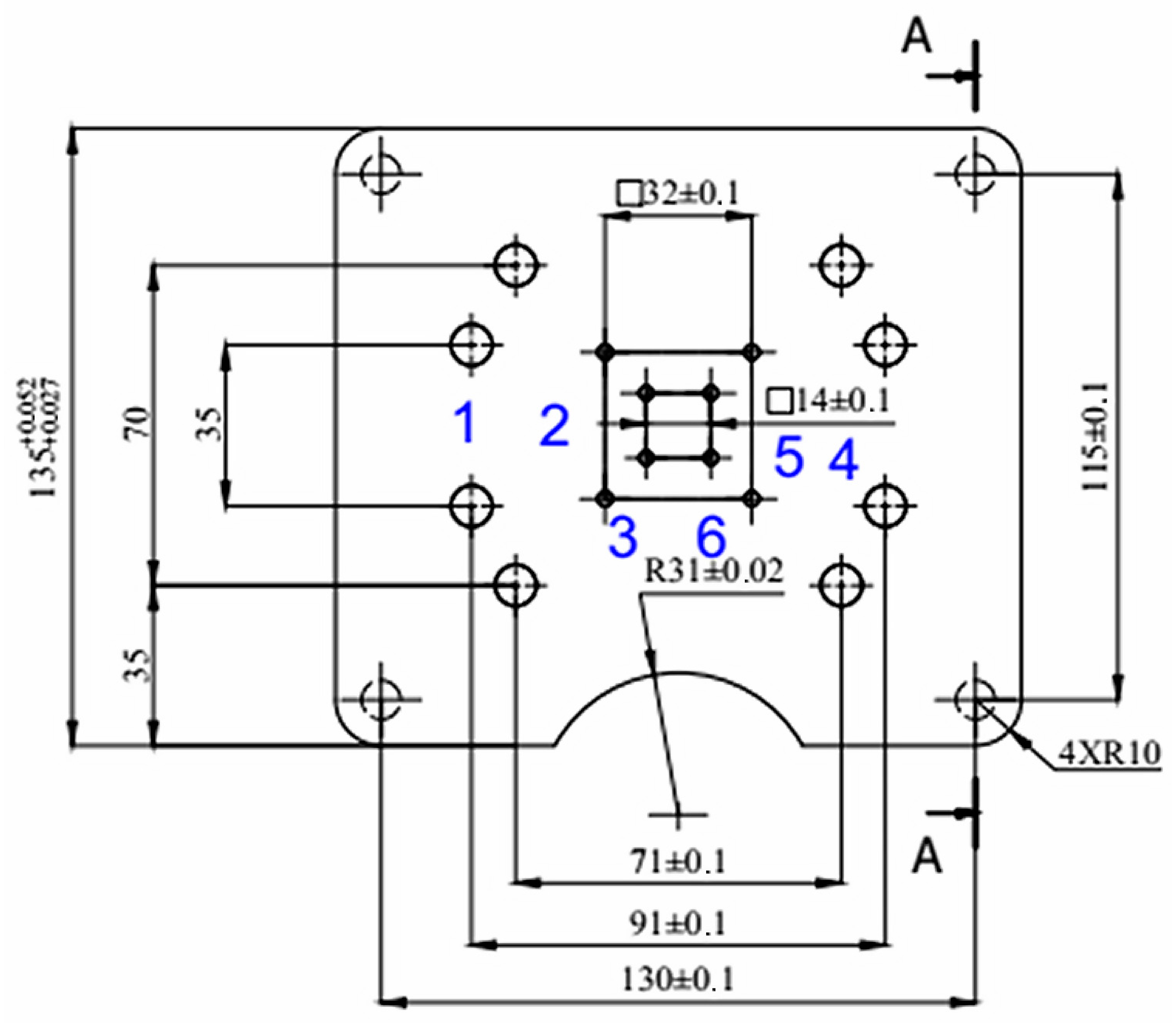 Machines 13 00352 g011