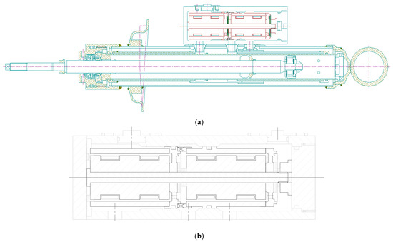 Hybrid Damping Mode MR Damper: Development and Experimental Validation ...