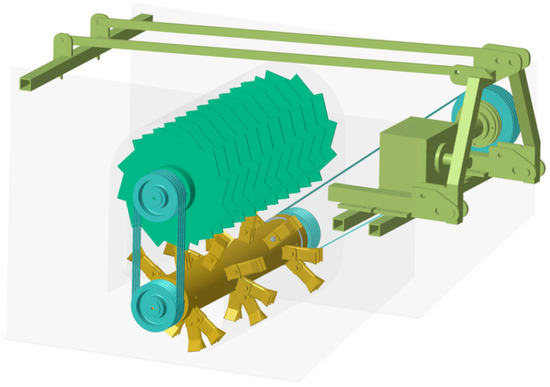 Research and Overview of Crop Straw Chopping and Returning
