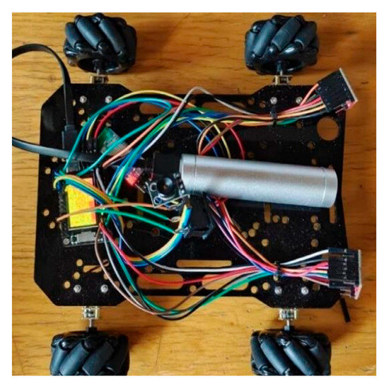 Thermal Imaging-Based Lightweight Gesture Recognition System for
