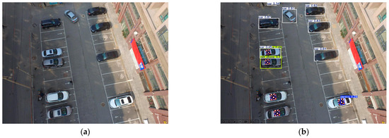 Towards Robust Physical Adversarial Attacks on UAV Object Detection: A ...