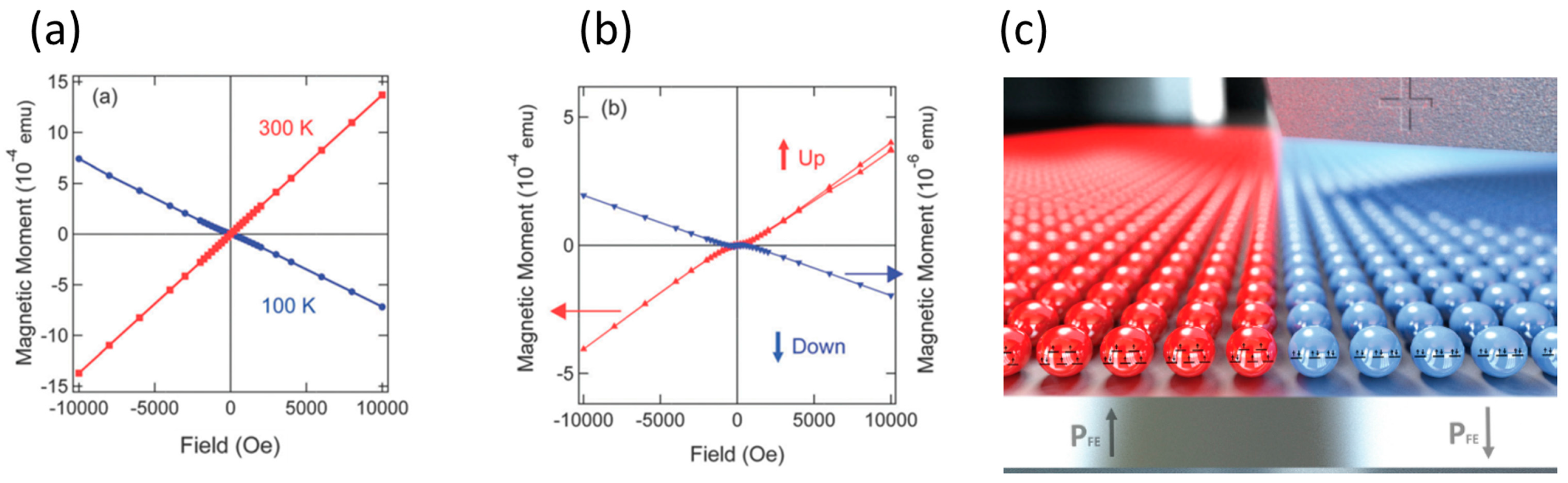 Magnetochemistry Free Full Text Charge Transport And Electrical Properties Of Spin Crossover Materials Towards Nanoelectronic And Spintronic Devices Html