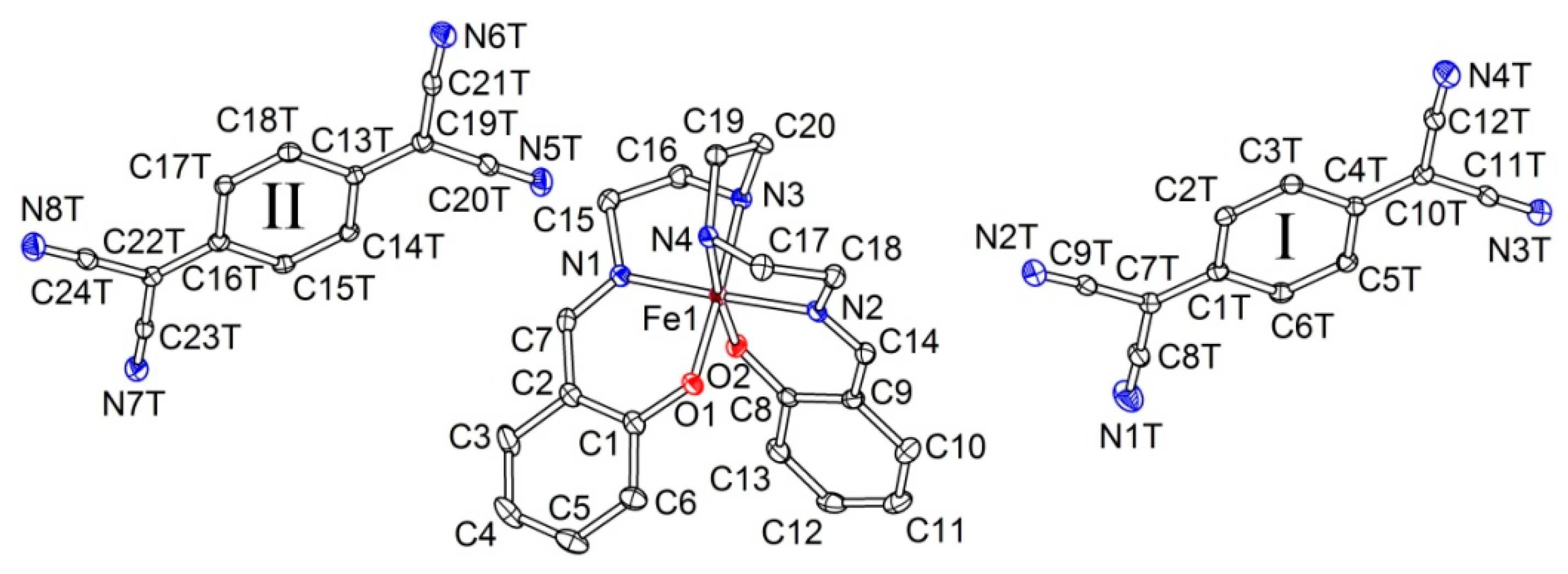 Magnetochemistry 03 00009 g001
