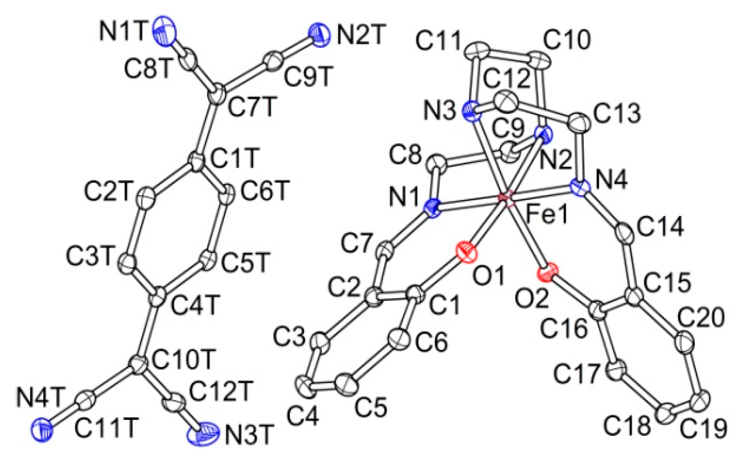 Magnetochemistry 03 00009 g005