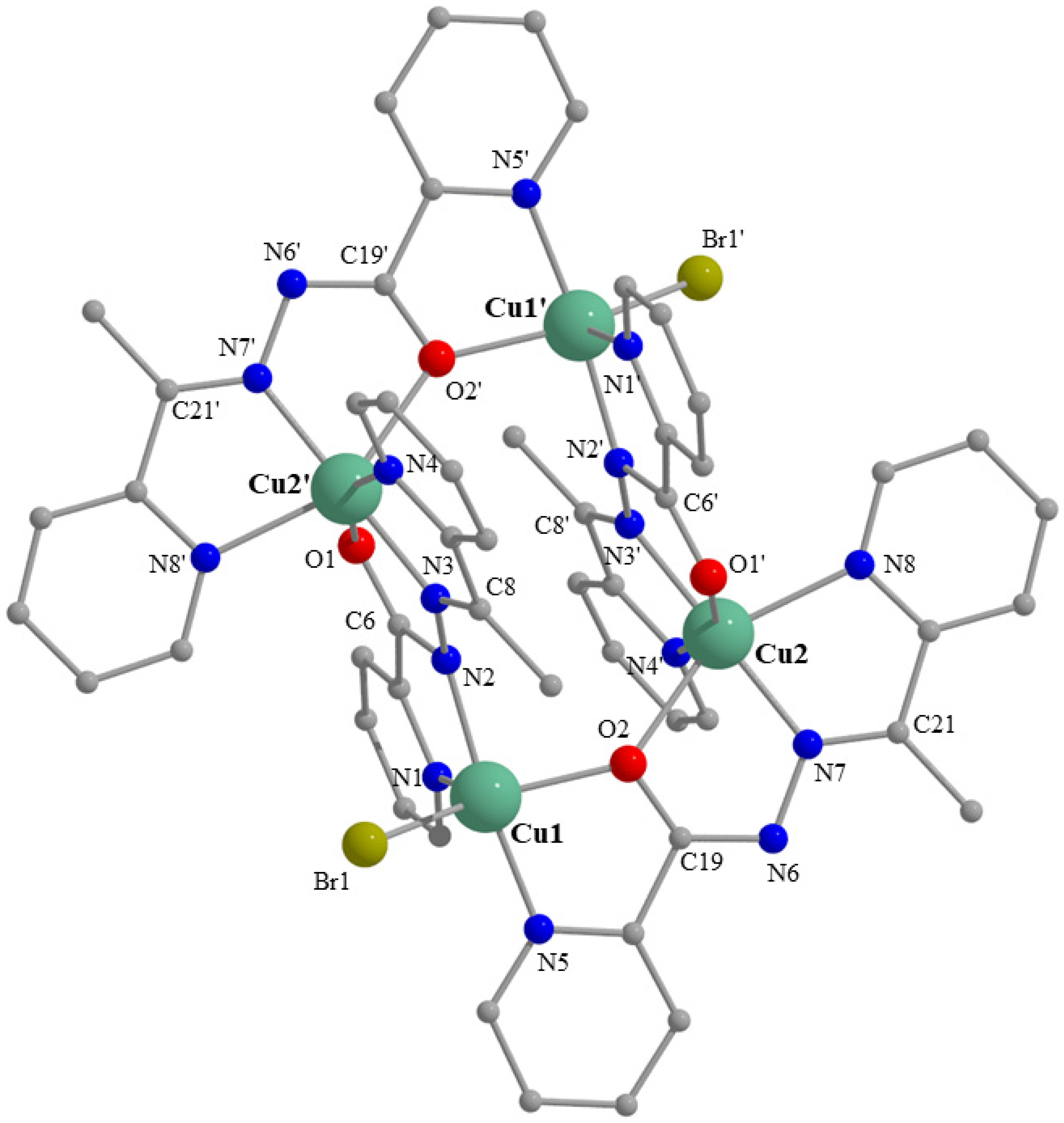 Magnetochemistry 05 00039 g001
