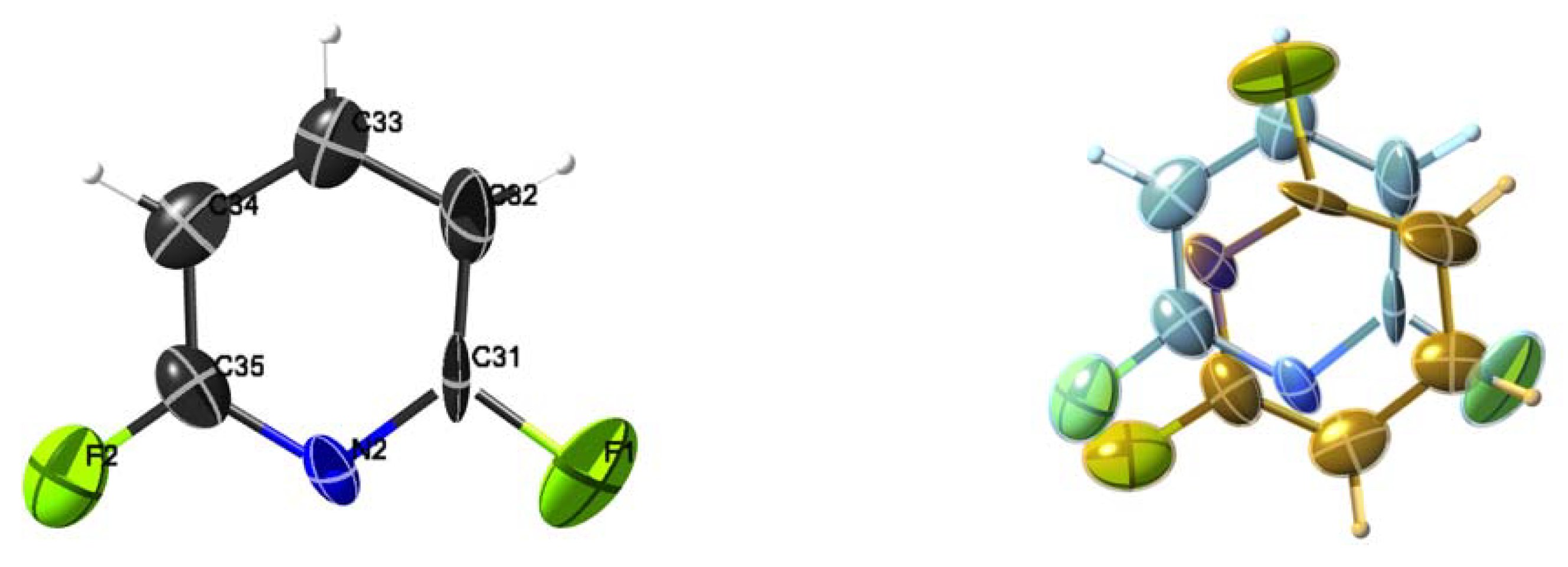 Magnetochemistry Free Full Text Influence Of The Size And Shape Of Halopyridines Guest Molecules G On The Crystal Structure And Conducting Properties Of Molecular Super Conductors Of Bedt Ttf 4a M3 C2o4 3 G Family Html Magnetochemistry Free Full Text Influence Of The Size And Shape Of Halopyridines Guest Molecules G On The Crystal Structure And Conducting Properties Of Molecular Super Conductors Of Bedt Ttf 4a M3 C2o4 3 G Family Html