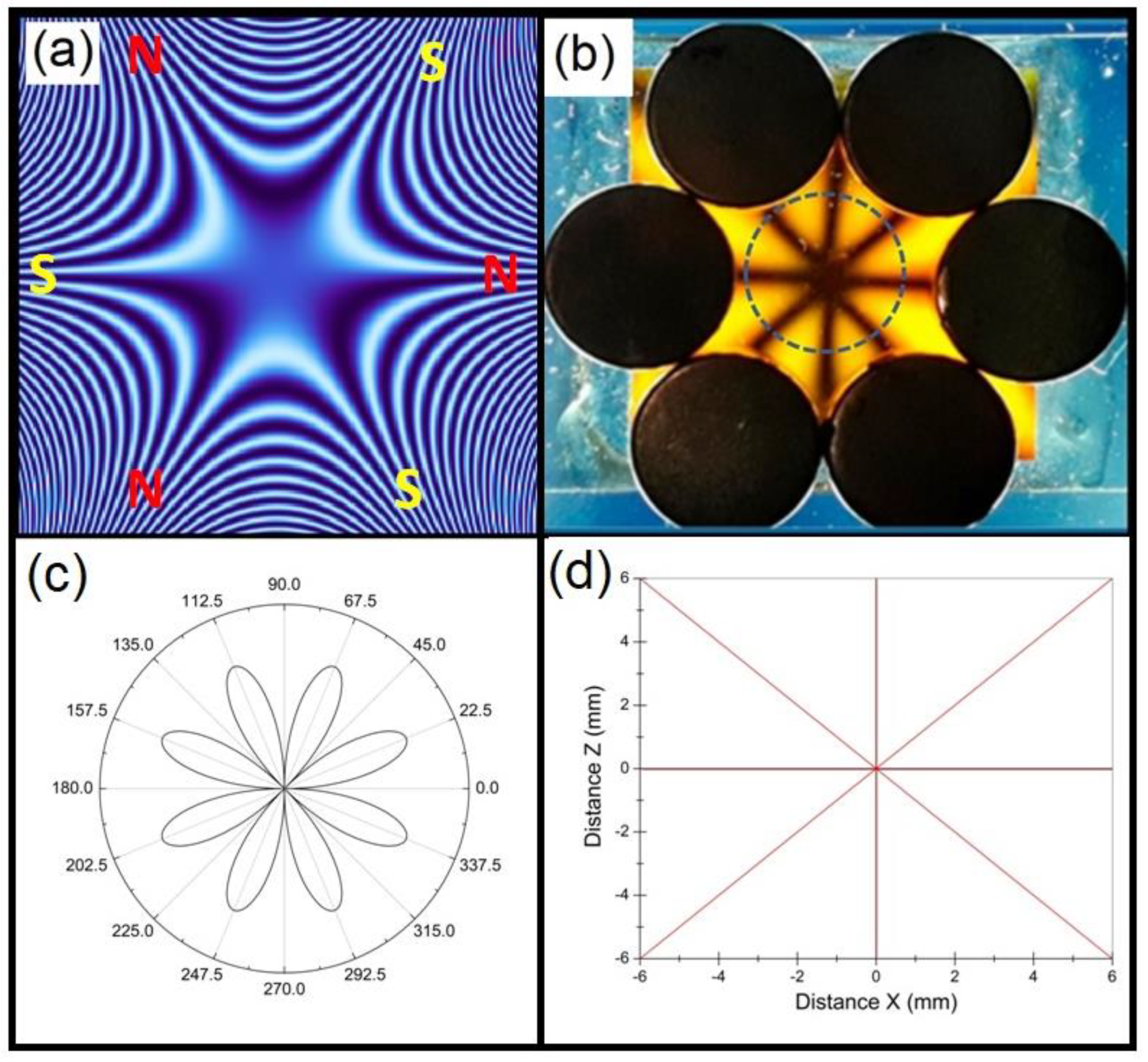 Magnetochemistry 08 00121 g009