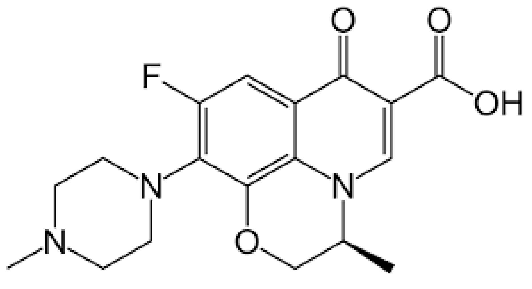 Free FullText Levofloxacin Adsorption onto MWCNTs