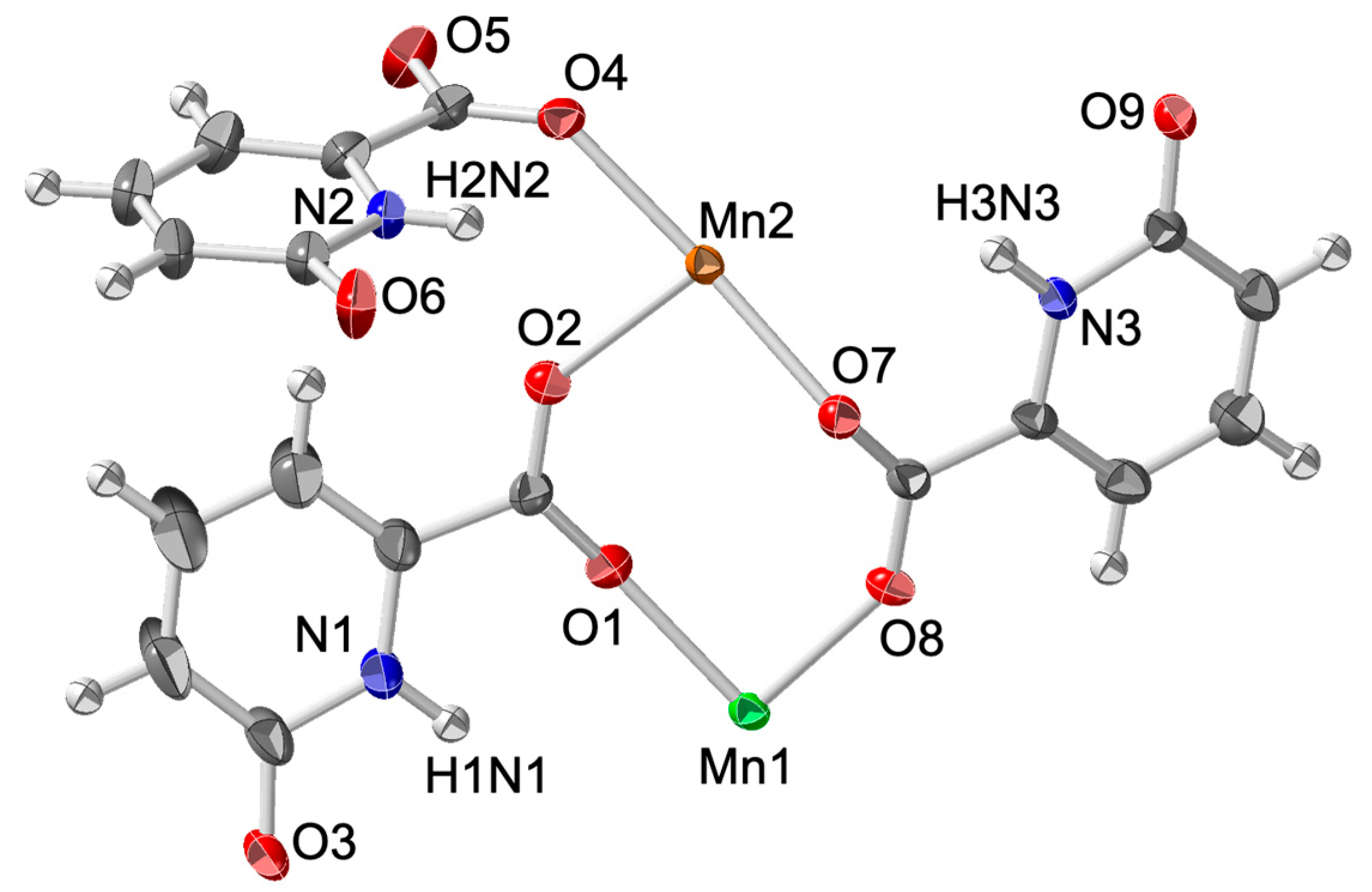 Magnetochemistry 09 00055 g001