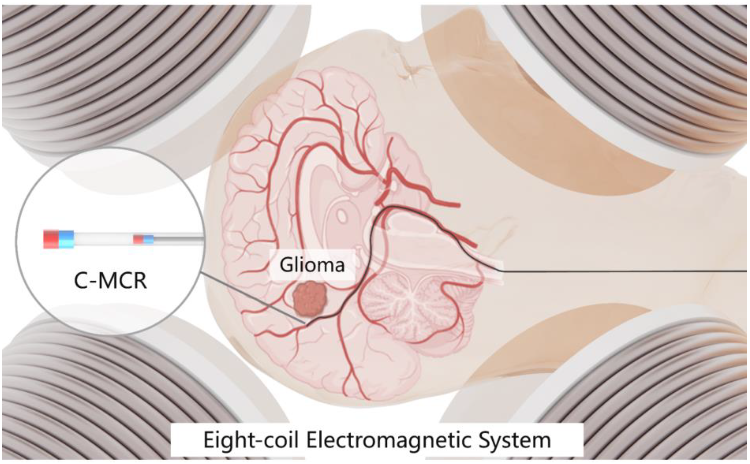 Silicon retinas to help robots navigate the world - Advanced Science News