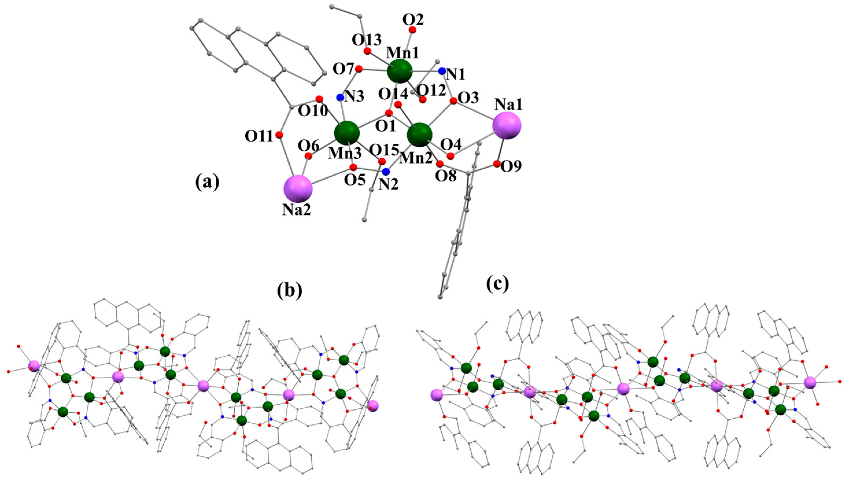 Magnetochemistry 10 00055 g001