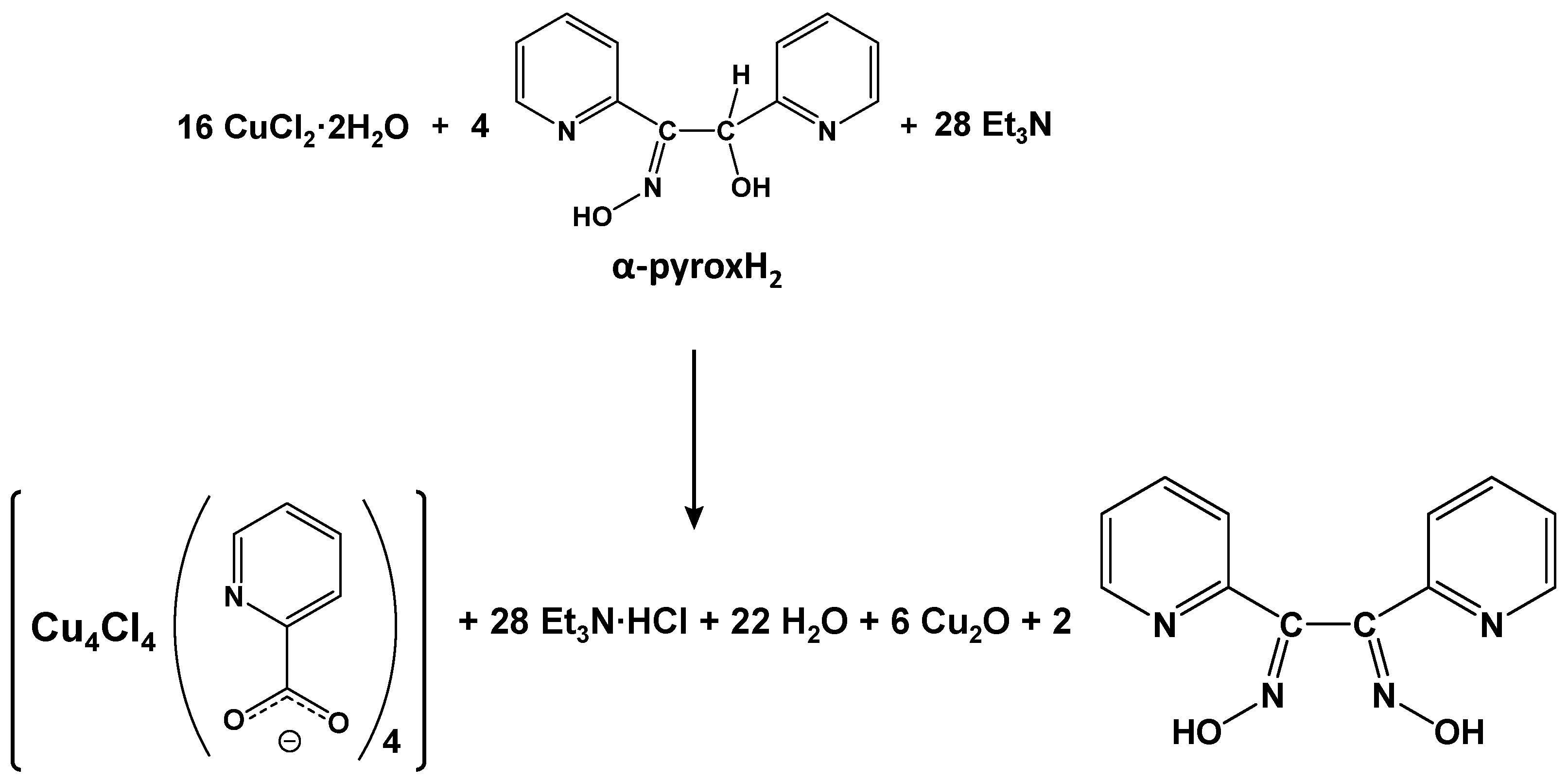Magnetochemistry 11 00035 sch008