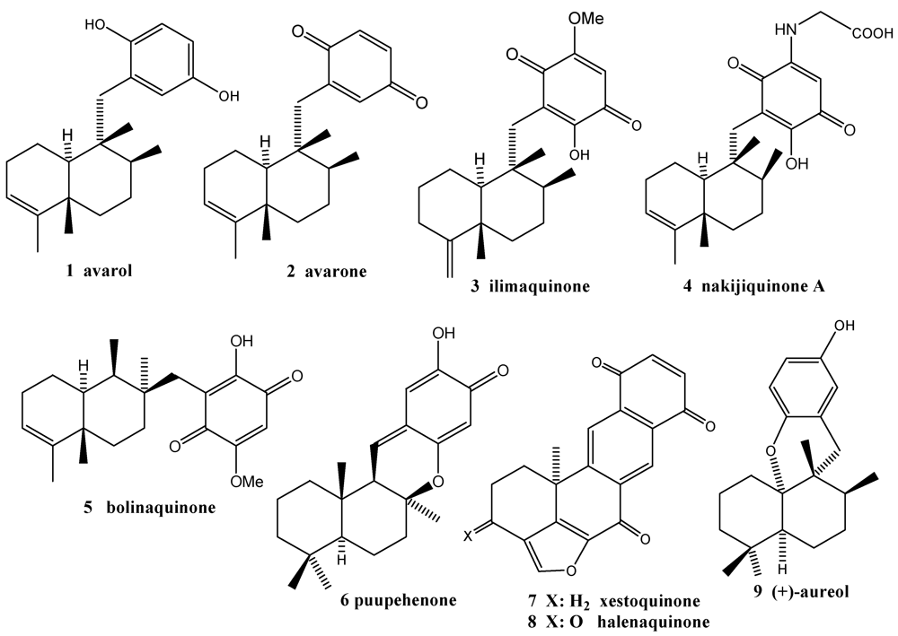 Marinedrugs 10 00358 g001