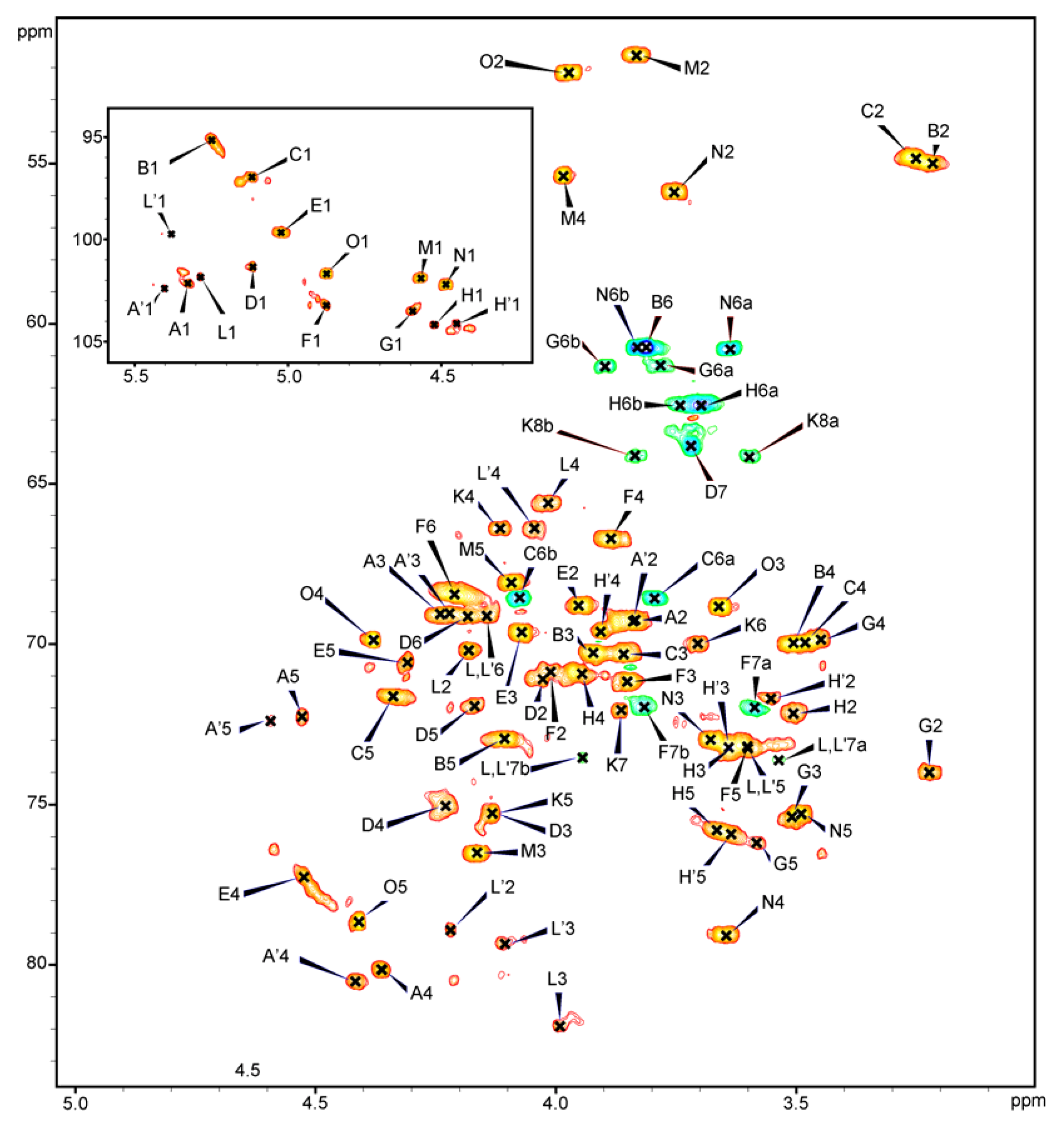 Marinedrugs 11 00440 g002