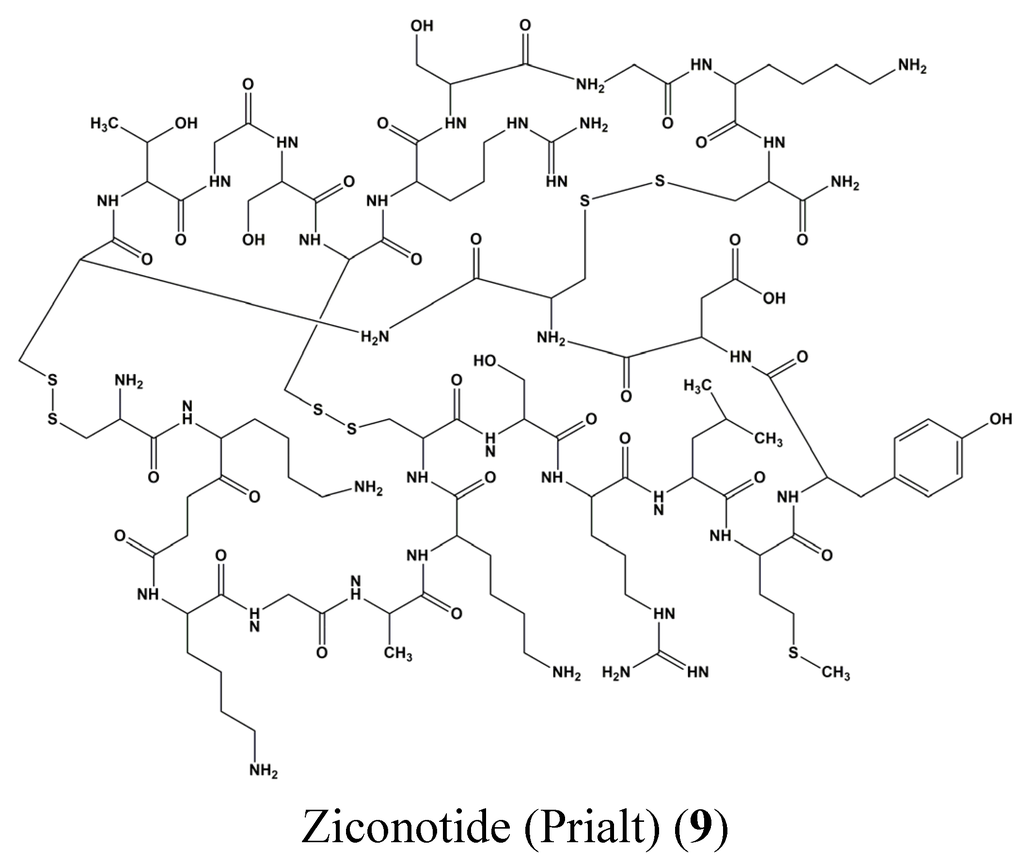 Marine Drugs, Free Full-Text