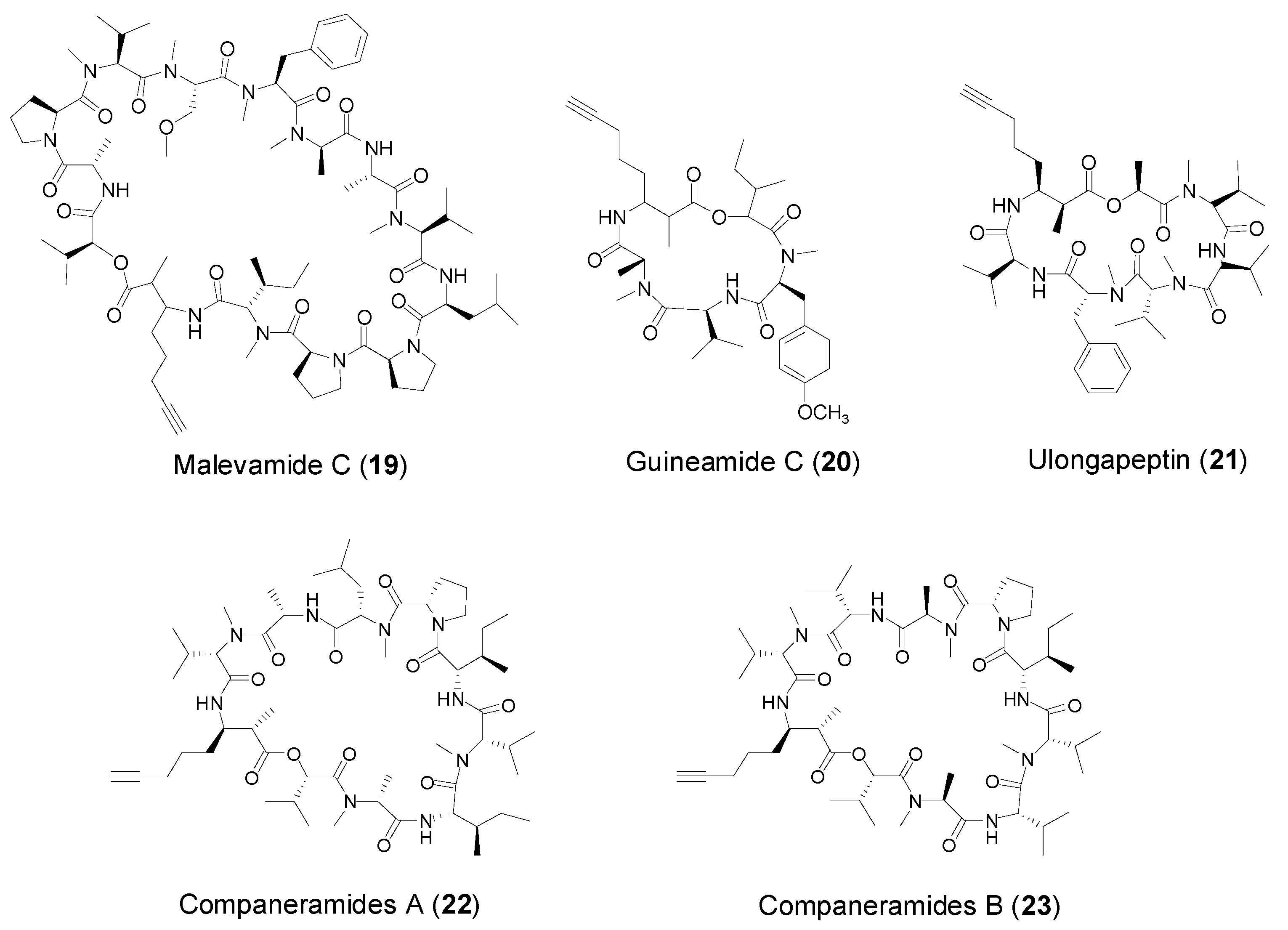 Marinedrugs 14 00216 g003