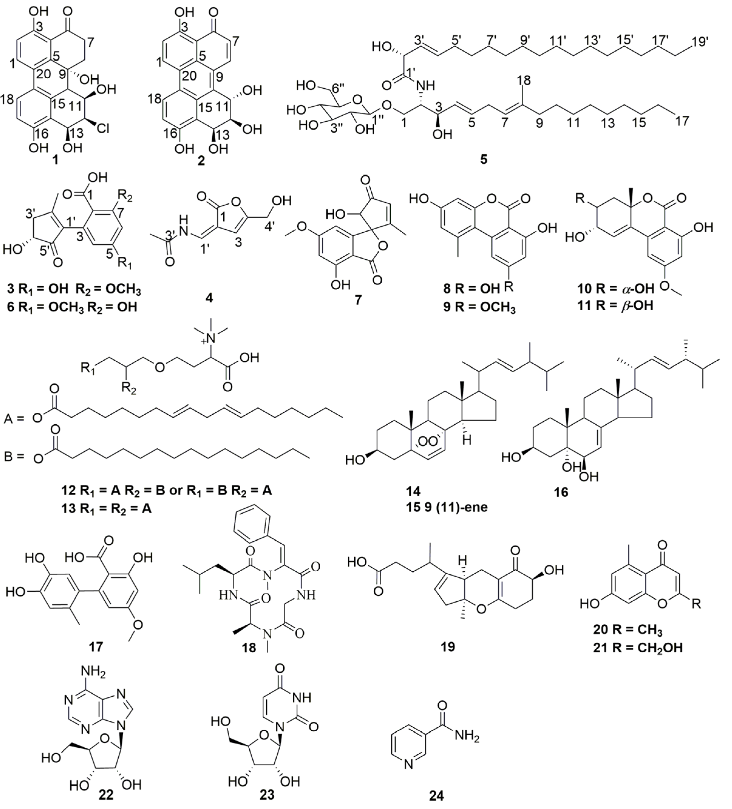 Marinedrugs 15 00076 g001 550